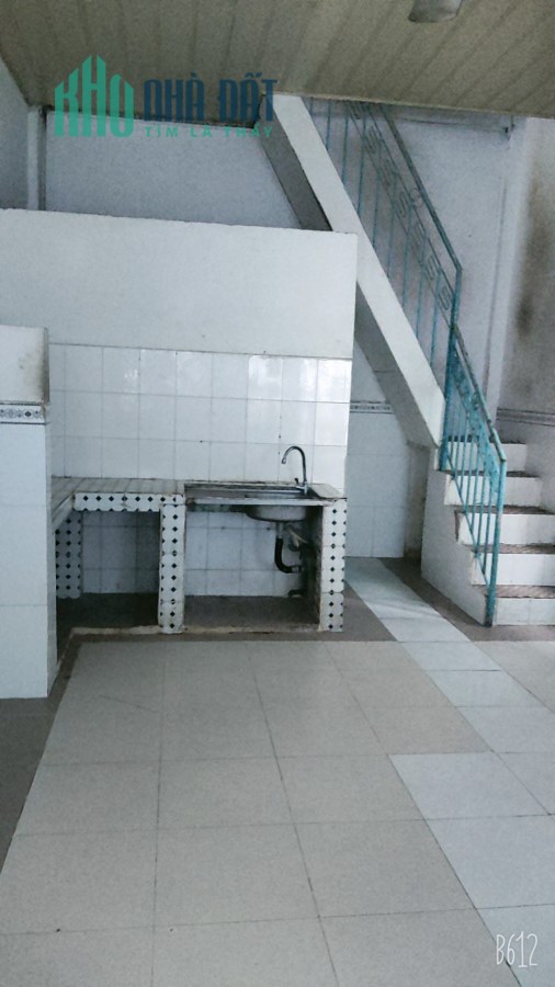 Bán nhà chính chủ Lê Văn Thọ phường 13 Gò Vấp giá 3 tỷ 3