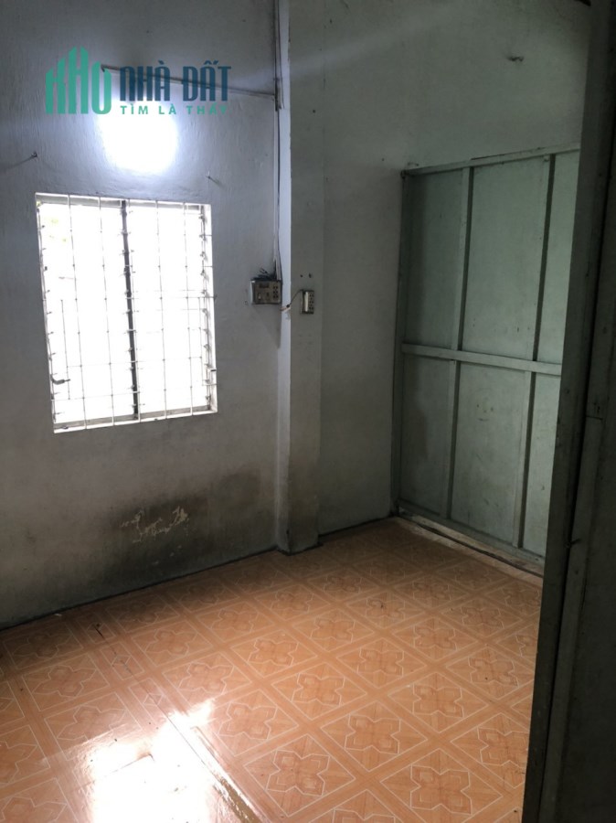 Bán nhà chính chủ Lê Văn Thọ phường 13 Gò Vấp giá 3 tỷ 3