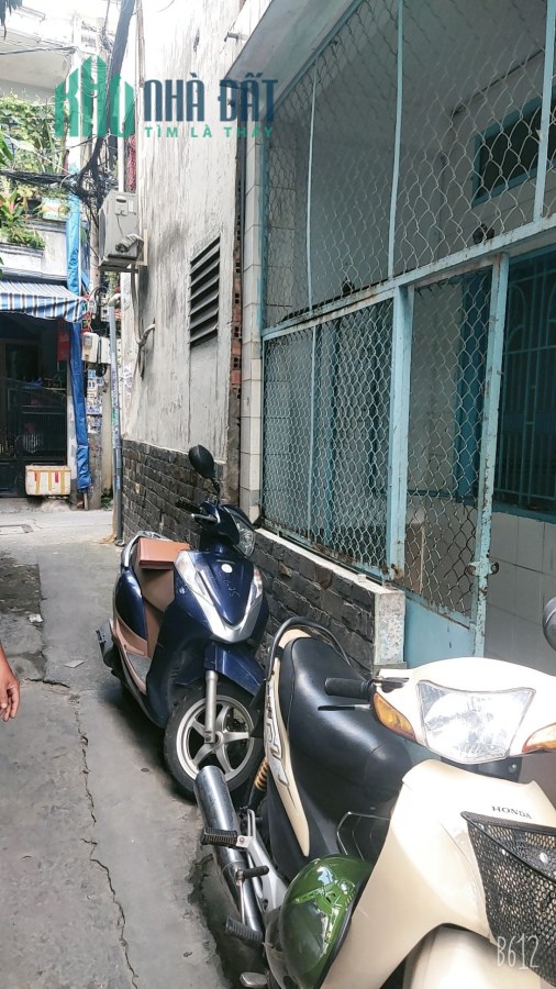 Bán nhà chính chủ Lê Văn Thọ phường 13 Gò Vấp giá 3 tỷ 3