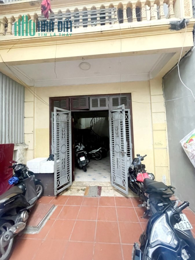 Em gái mặt phố Cự Lộc Thanh Xuân 100m 4 tầng mặt tiền 4.5m gần hồ ô tô đỗ cửa nhỉnh 10 tỷ lh