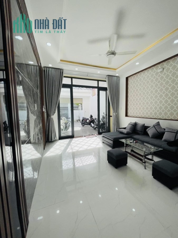 Bán nhà Đặng Văn Trơn, P.Hiệp Hoà, Biên Hoà 4,7tỷ