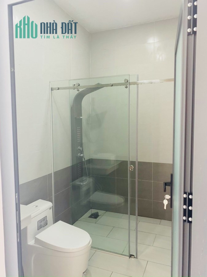 Bán nhà Đặng Văn Trơn, P.Hiệp Hoà, Biên Hoà 4,7tỷ