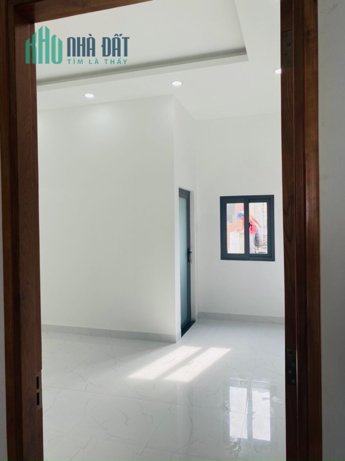 Bán nhà Đặng Văn Trơn, P.Hiệp Hoà, Biên Hoà 4,7tỷ