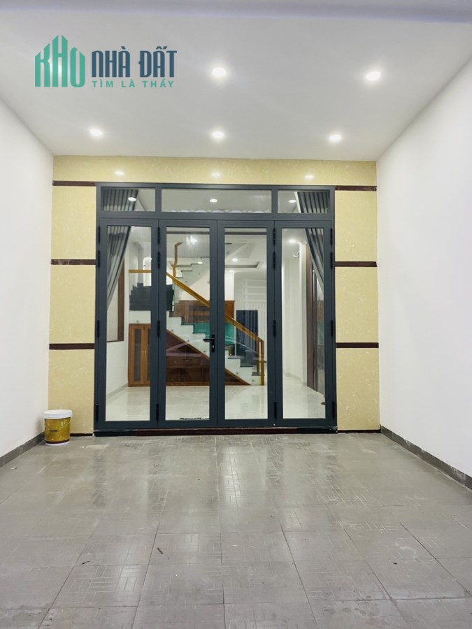 Bán nhà Đặng Văn Trơn, P.Hiệp Hoà, Biên Hoà 4,7tỷ