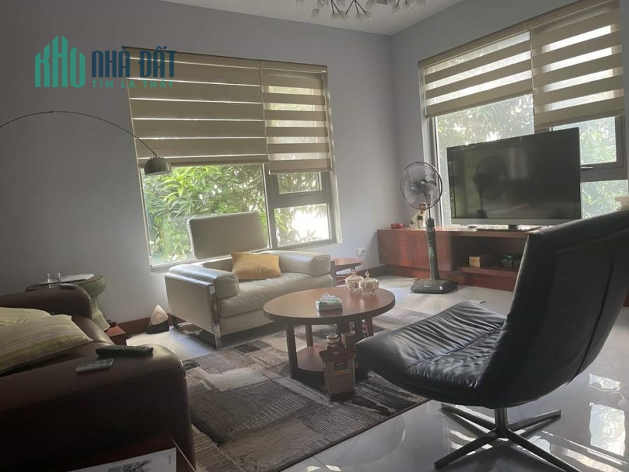 Liền kề lô góc dự án Thống Nhất Complex 82 Nguyễn Tuân, 107m2, 42 tỷ