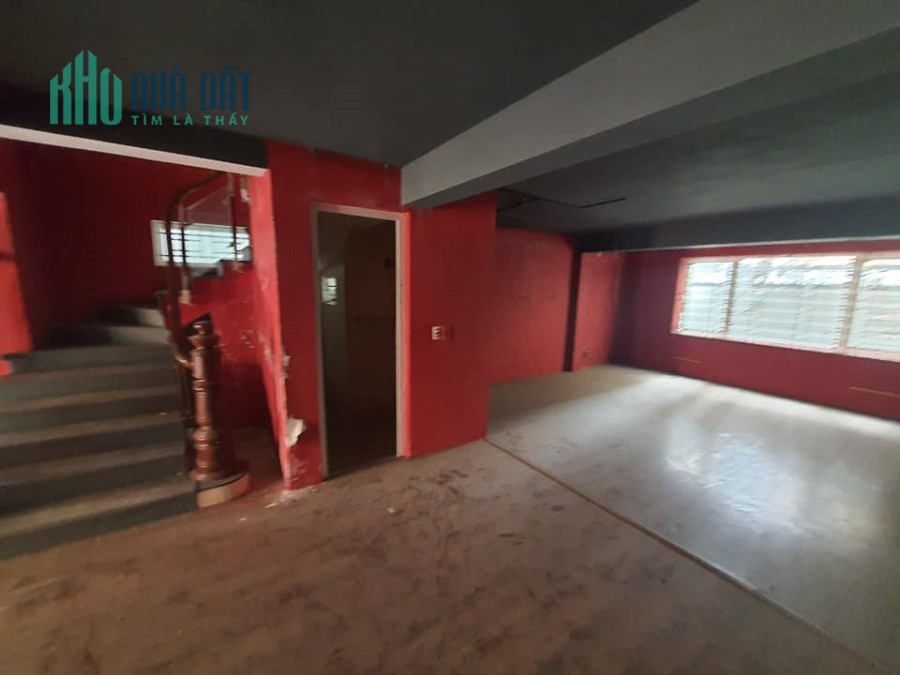 Bán biệt thự song lập 150m2, nhìn vào chung cư, kinh doanh tốt