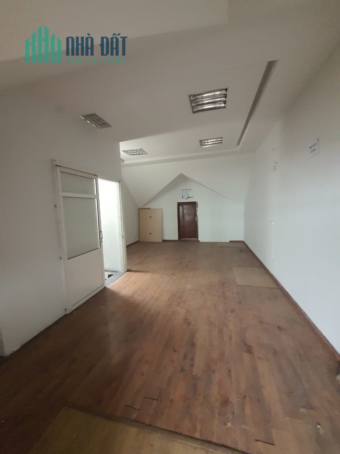 Bán biệt thự song lập 150m2, nhìn vào chung cư, kinh doanh tốt