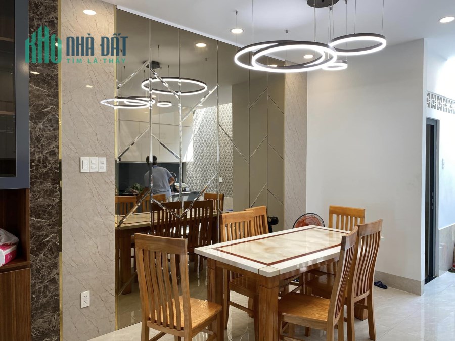 Bán Gấp Nhà Riêng HXH  Linh Trung, Thủ Đức, DT 80M, Giá Nhỉnh 6 Tỷ, SHR Chính Chủ Sang Tên Ngay