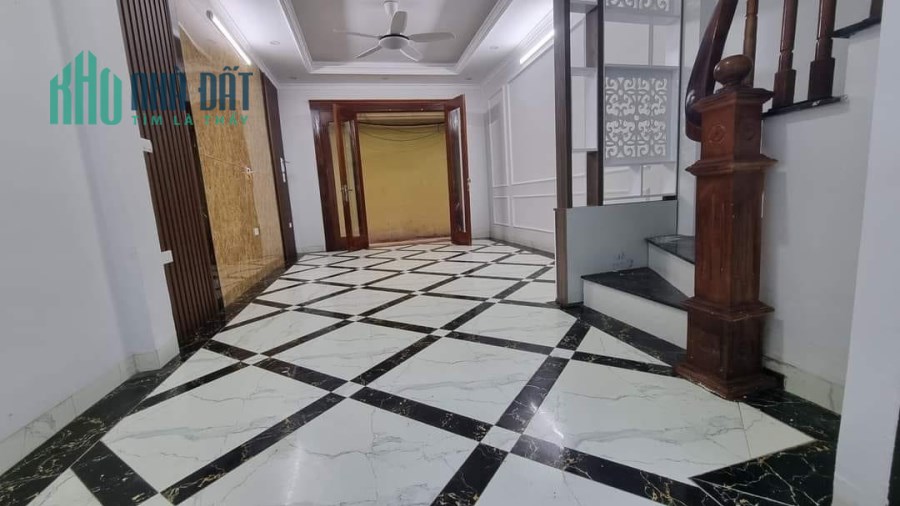 Bán nhà riêng Quan Nhân Thanh Xuân Hà Nội 6 tầng giá 4 tỷ 5 (thương lượng )