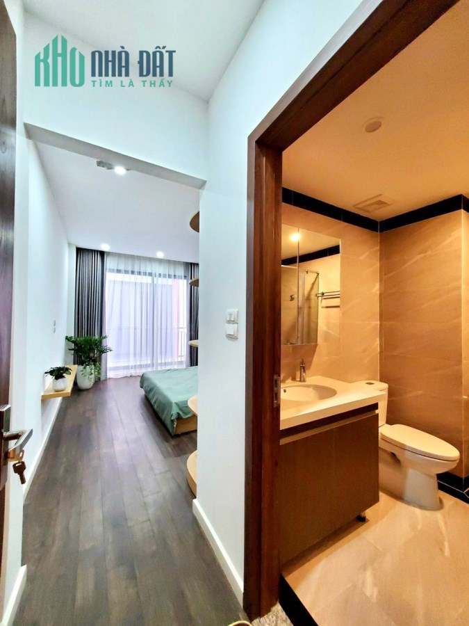 Nhà đẹp Ngọc Thuỵ, sót 1 căn duy nhất giá hơn 3 tỷ. full nội thất đẹp.