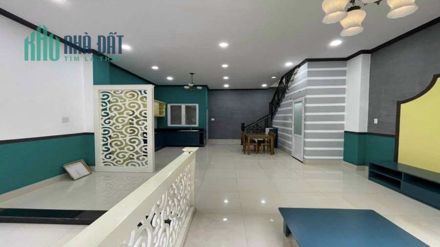 Bán nhà THẠNH XUÂN 52 Quận 12, Nở hậu, Ngan 6m, đường 6m, giá giảm còn 3.5 tỷ