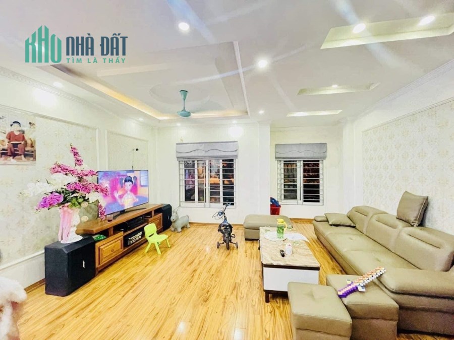 BÁN NHÀ PHẠM NGỌC THẠCH, Ô TÔ TRÁNH, 2 MẶT NGÕ, KD, 80M2 4T, GIÁ 15.2 TỶ