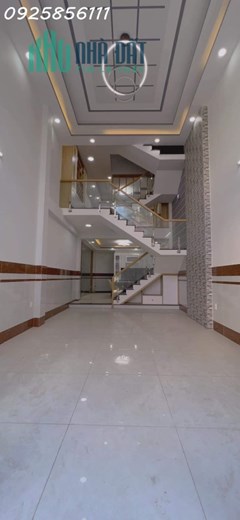 Nhà phố chính chủ gấp bán P. Tăng Nhơn Phú A, Quận 9, 60m2  hẻm ô tô 7m