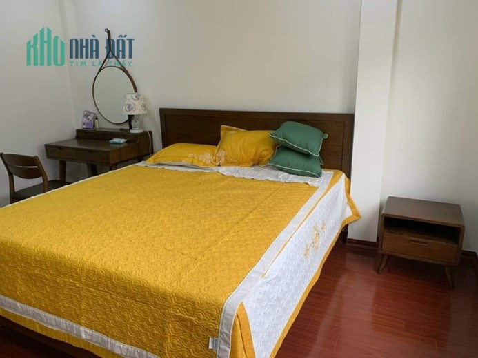 BÁN NHÀ RIÊNG PHỐ VẠN BẢO, Ở NGAY, TẶNG NỘI THẤT, 39M2 4T, GIÁ 4.2 TỶ