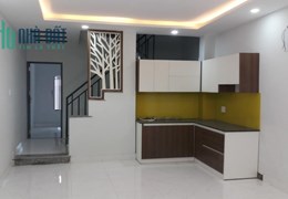 .Nhà 2 mặt kiệt Lý Thái Tổ, 45m2, 2 tầng mới đẹp, 1.x tỷ