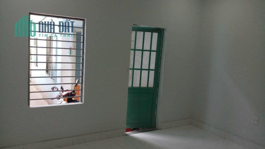 .Nhà 2 mặt kiệt Lý Thái Tổ, 45m2, 2 tầng mới đẹp, 1.x tỷ