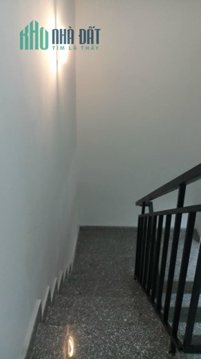 .Nhà 2 mặt kiệt Lý Thái Tổ, 45m2, 2 tầng mới đẹp, 1.x tỷ