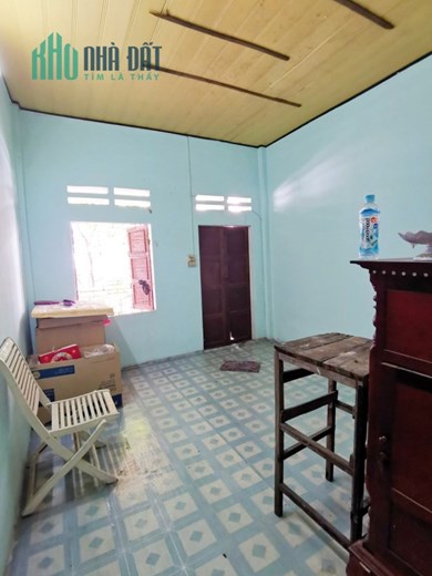 Nhà Trưng Nữ Vương, 88m2, 2 tầng, gần Nguyễn Hữu Thọ, 2.x tỷ