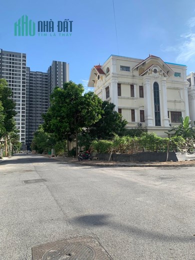 bán đất phân lô khu 31Ha Trâu Quỳ, 246m², mặt tiền 13m, đường nhựa, vỉa hè