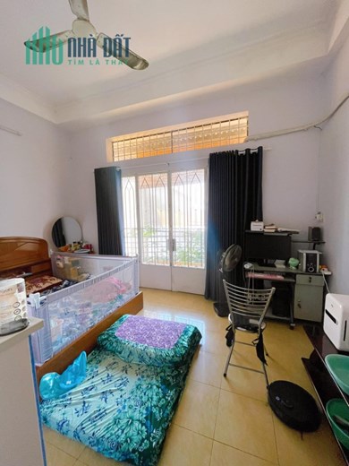 HIẾM. MẶT TIỀN ĐƯỜNG SỐ TRUNG TÂM QUẬN 7, 4.5x13m, LỘ TRƯỚC NHÀ 8m, CHỈ CÒN NHỈNH 6 TỶ