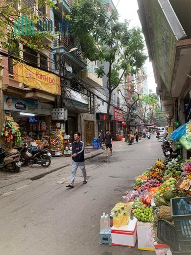 65m 8 Tầng Mặt Tiền 11m Nhỉnh 12 Tỷ Toà Nhà Dòng Tiền 800 Triệu 1 Năm Trung Tâm Cầu Giấy. Lô Góc