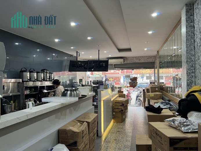 GIA ĐÌNH BÁN NHÀ MẶT PHỐ HÀNG LƯỢC, KD ĐỈNH,355M2, 4 TẦNG,MT 25M,GIÁ NHỈNH 98 TỶ