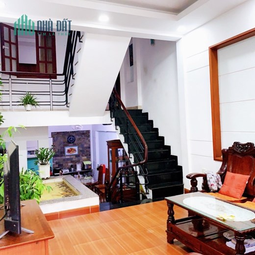 Bán nhà vị trí đẹp HXT phường Tây Thạnh quận Tân Phú 4 x 15 -4T hơn 8 tỷ TL