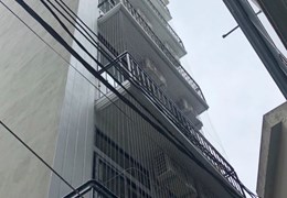 Bán nhà Trọ cho thuê trọ cuối Đường Nguyễn Khuyến Văn Quán  Hà Đông (72m*21 pkk giá 10.7 tỷ) Lh e