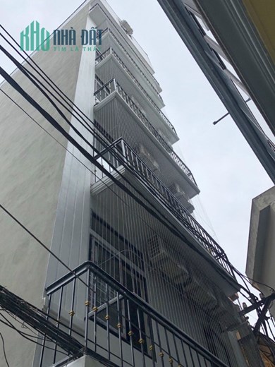 Bán nhà Trọ cho thuê trọ cuối Đường Nguyễn Khuyến Văn Quán  Hà Đông (72m*21 pkk giá 10.7 tỷ) Lh e