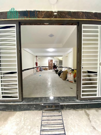 Bán nhà Trọ cho thuê trọ cuối Đường Nguyễn Khuyến Văn Quán  Hà Đông (72m*21 pkk giá 10.7 tỷ) Lh e