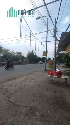 Bán Nhà Gần Chợ Tam Bình, Thủ Đức, 60m, 3 Căn ra Mặt Tiền Chỉ 2.x Tỷ, Hạ Chào Liên Tục