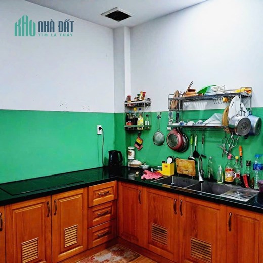 Bán nhà vị trí đẹp HXT Gò Xoài quận Bình Tân 5 x 12- 4T BTCT hơn 5 tỷ TL