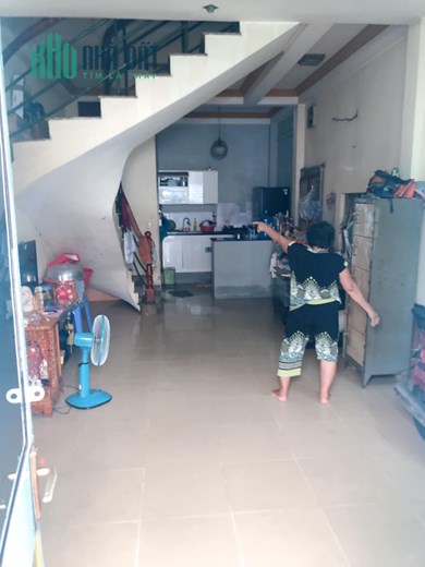 BÁN NHÀ LVL HẺM 3M - NỞ HẬU TÀI LỘC - TRUNG TÂM Q7 - 64M2 - NHỈNH 5 TỶ