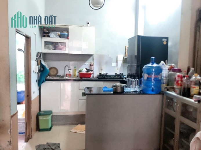 BÁN NHÀ LVL HẺM 3M - NỞ HẬU TÀI LỘC - TRUNG TÂM Q7 - 64M2 - NHỈNH 5 TỶ