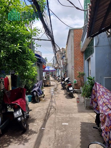 BÁN GẤP NHÀ LÊ VĂN LƯƠNG - NGANG 4.01m NỞ NHẸ - TRUNG TÂM Q7 - NHỈNH 2 TỶ - THƯƠNG LƯỢNG