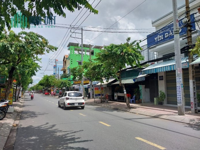 BÁN GẤP NHÀ LÊ VĂN LƯƠNG - NGANG 4.01m NỞ NHẸ - TRUNG TÂM Q7 - NHỈNH 2 TỶ - THƯƠNG LƯỢNG