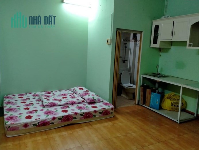 BÁN GẤP NHÀ LÊ VĂN LƯƠNG - NGANG 4.01m NỞ NHẸ - TRUNG TÂM Q7 - NHỈNH 2 TỶ - THƯƠNG LƯỢNG