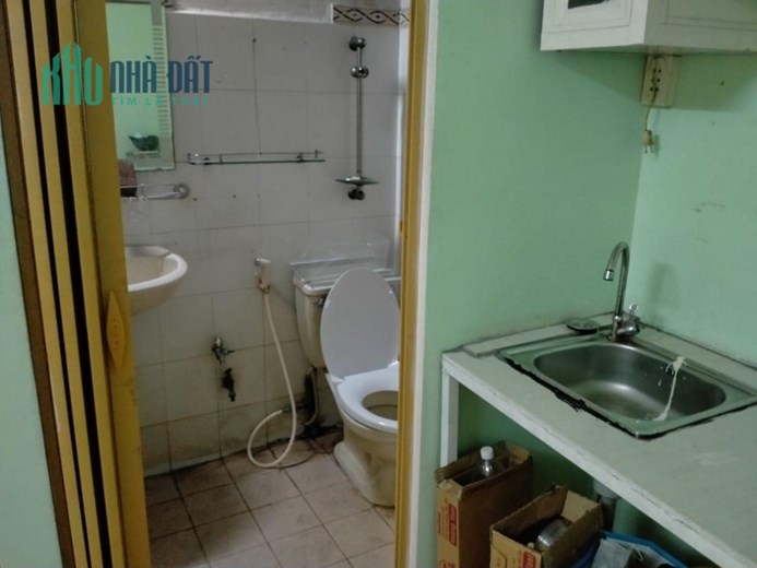 BÁN GẤP NHÀ LÊ VĂN LƯƠNG - NGANG 4.01m NỞ NHẸ - TRUNG TÂM Q7 - NHỈNH 2 TỶ - THƯƠNG LƯỢNG