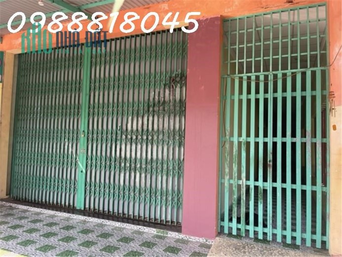 Bán gấp nhà phố Hùng Vương, Thành Phố Tam Kỳ, tỉnh Quảng Nam - 210m2, MT 7.5, mTG