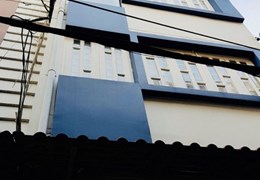BÁN TOÀ NHÀ CAO NHẤT NGUYỄN THÔNG QUẬN 3- DT 50M2 -6 TÀNG - 10PN- GIÁ CHỈ 7 TỶ xx
