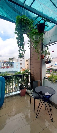 CHÍNH CHỦ CẦN BÁN GẤP NHÀ CHU VĂN AN 4,2X12 MẶT TIỀN 8M 1 TRỆT 3 LẦU
