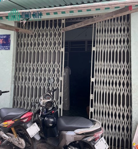 Bán nhà 2 tầng, 54m2, ko QH, Hẻm xe hơi Liên Khu 8-9, BHHA, Bình Tân, chỉ 3.6 tỷ TL