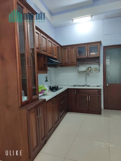 HXH LÊ QUANG ĐỊNH - 1 CHỦ TỪ ĐẦU - 6X12.5M - NỞ HẬU - HOÀN CÔNG ĐỦ