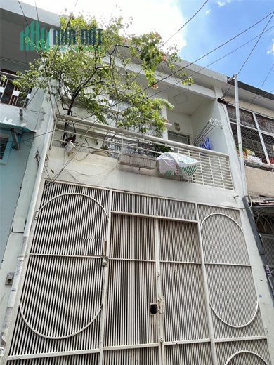 BÁN NHÀ KHU TÂN ĐỊNH HXH SÁT MT HAI BÀ TRƯNG- DT 70M2 -2 TÀNG - GIÁ CHỈ 13 TỶ xx