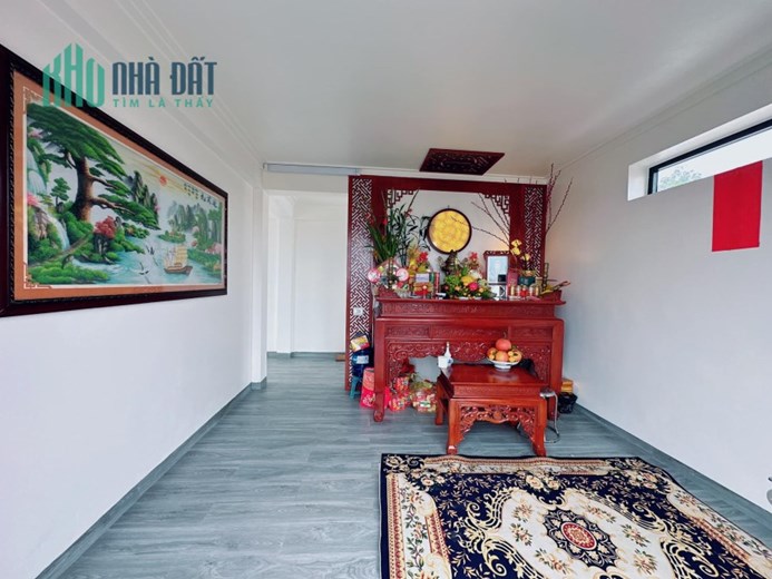 Siêu Phẩm Lô Góc Trần Duy Hưng, Mới Đẹp, Thông, KD, Oto gần, 43m, 5T, 4.92 tỷ