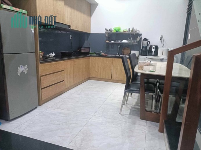 BÁN NHÀ 3 TẦNG - NGÔ CHÍ QUỐC - BÌNH CHIỂU - HXH - 50M2 - GIÁ 3.75 TỶ