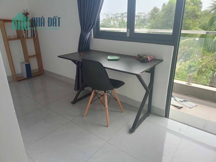 BÁN NHÀ 3 TẦNG - NGÔ CHÍ QUỐC - BÌNH CHIỂU - HXH - 50M2 - GIÁ 3.75 TỶ