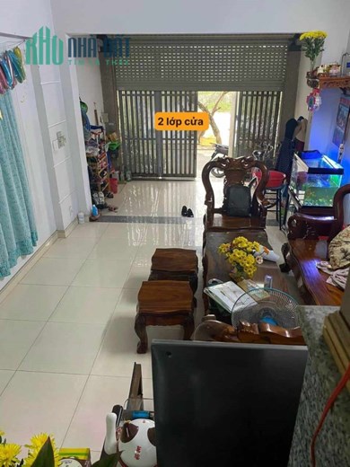 Bán nhà 4 tầng, 60m2, mặt tiền kinh doanh Thạnh Xuân, Quận 12 rẻ nhất hơn 4 Tỷ