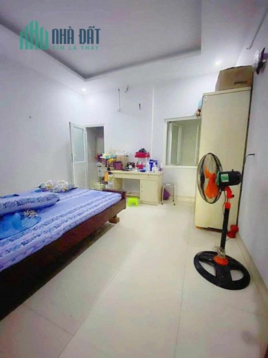 Bán nhà 4 tầng, 60m2, mặt tiền kinh doanh Thạnh Xuân, Quận 12 rẻ nhất hơn 4 Tỷ