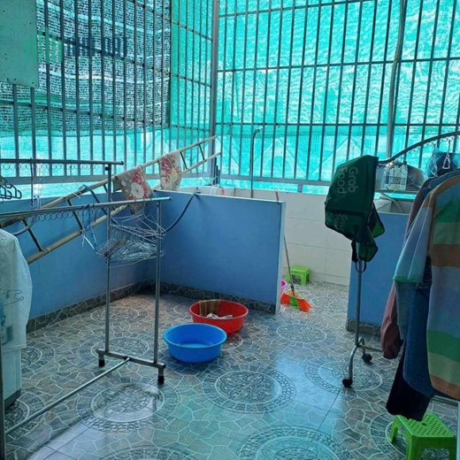 Bán nhà 4 tầng, 60m2, mặt tiền kinh doanh Thạnh Xuân, Quận 12 rẻ nhất hơn 4 Tỷ
